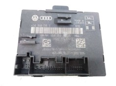 MANDO ELEVALUNAS TRASERO DERECHO 4G8959795A E2-A1-2-6
