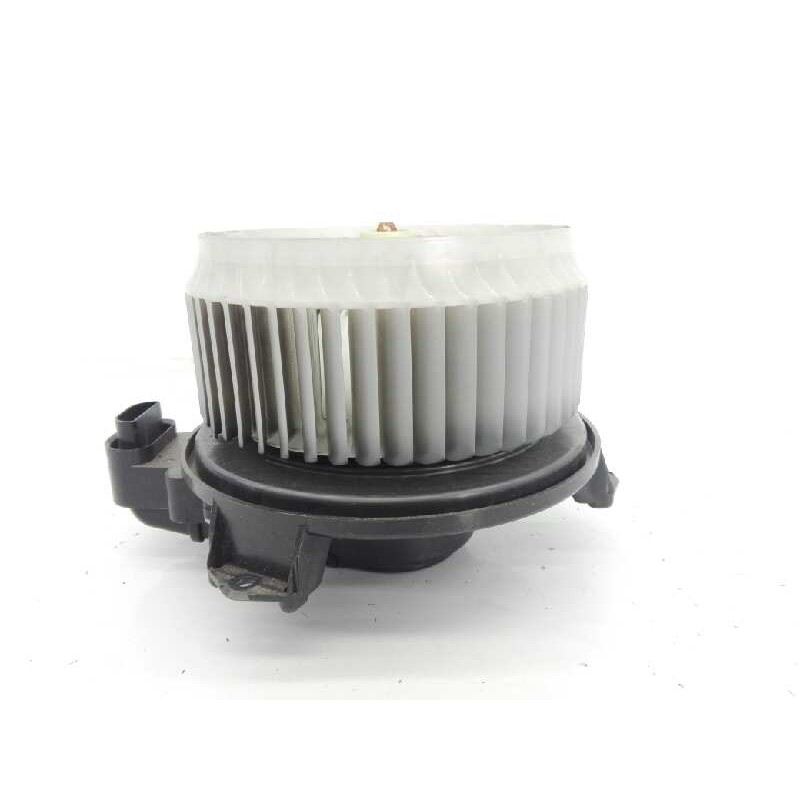 Recambio de ventilador calefaccion para toyota corolla (e15) sol referencia OEM IAM AV2727008103  E2-B4-24-2