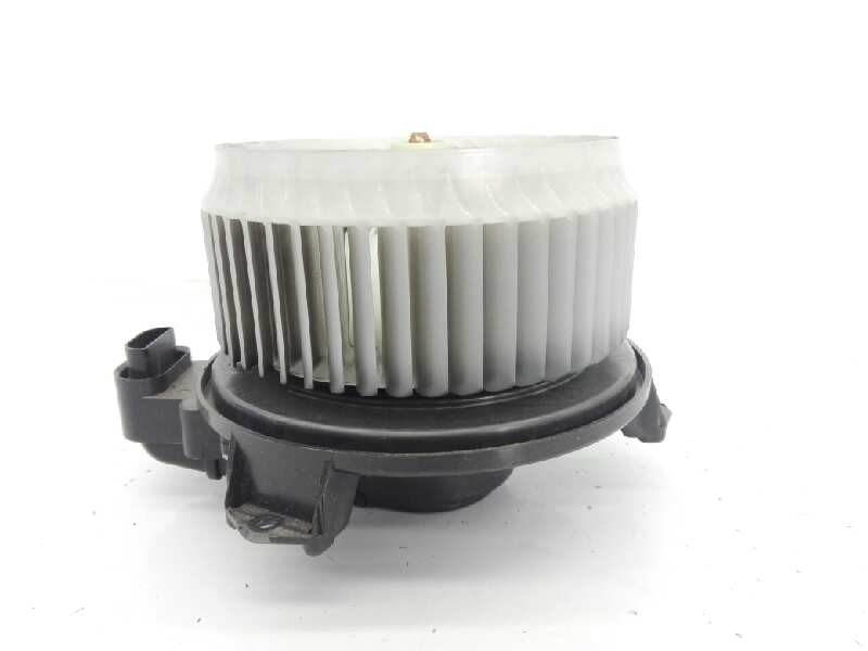 Recambio de ventilador calefaccion para toyota corolla (e15) sol referencia OEM IAM AV2727008103  E2-B4-24-2