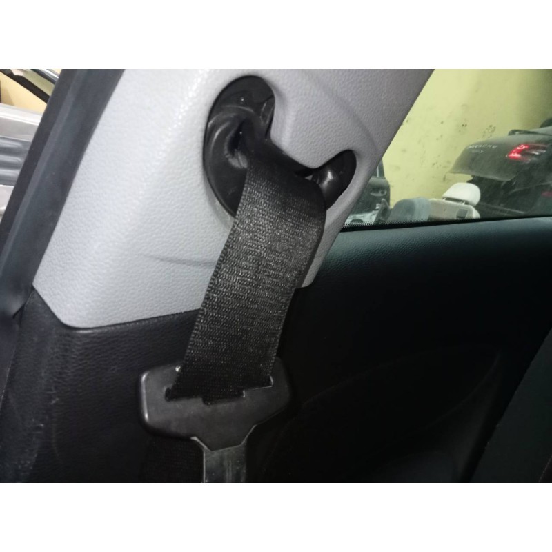Recambio de cinturon seguridad delantero derecho para bmw serie 1 berlina (e81/e87) 118i limited sport edition referencia OEM IA