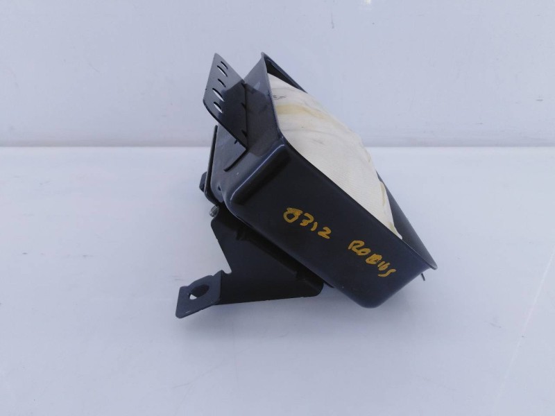 Recambio de airbag delantero derecho para ssangyong rodius xdi limited referencia OEM IAM 8621021002 SSLV953VAYF E1-B3-8-2