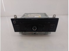 SISTEMA AUDIO / RADIO CD 8T1035186P E2-A1-13-2