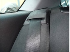 Recambio de cinturon seguridad trasero derecho para bmw serie 1 berlina (e81/e87) 118i limited sport edition referencia OEM IAM 