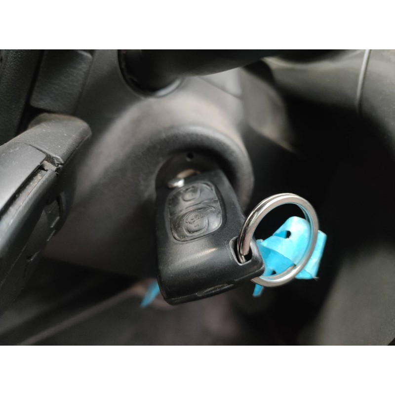 Recambio de antirrobo para citroën c3 exclusive referencia OEM IAM   