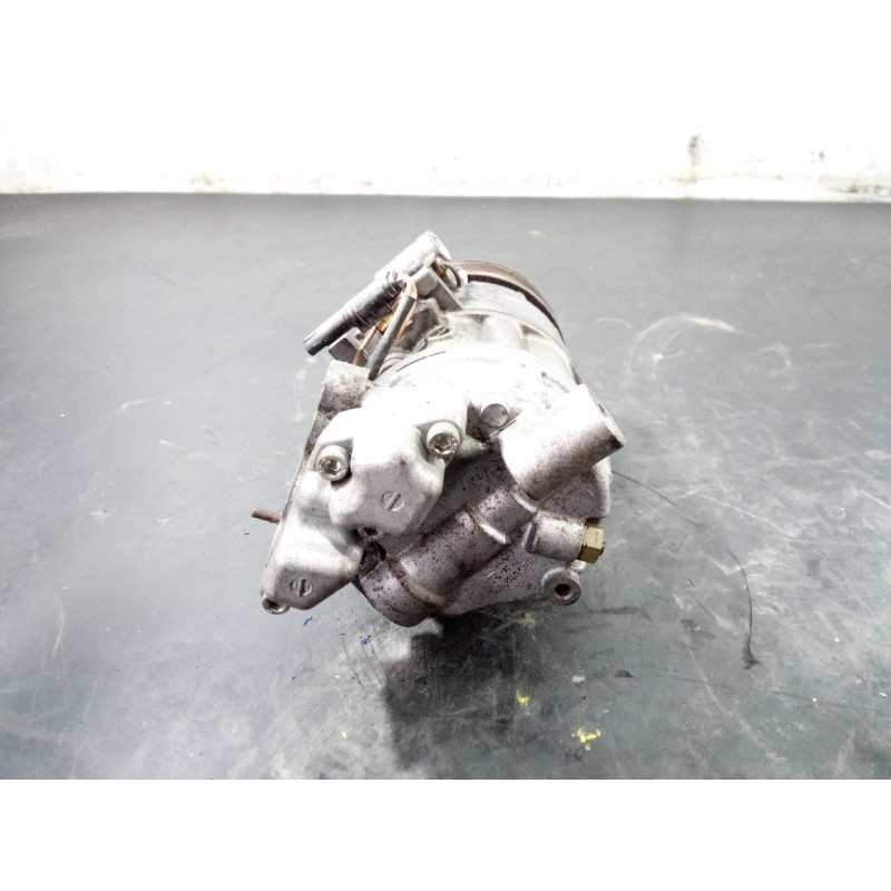 Recambio de compresor aire acondicionado para bmw serie 1 berlina (e81/e87) 118i limited sport edition referencia OEM IAM 918279