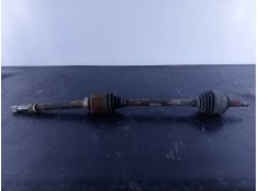 TRANSMISION DELANTERA DERECHA 391002176R P1-A6-27