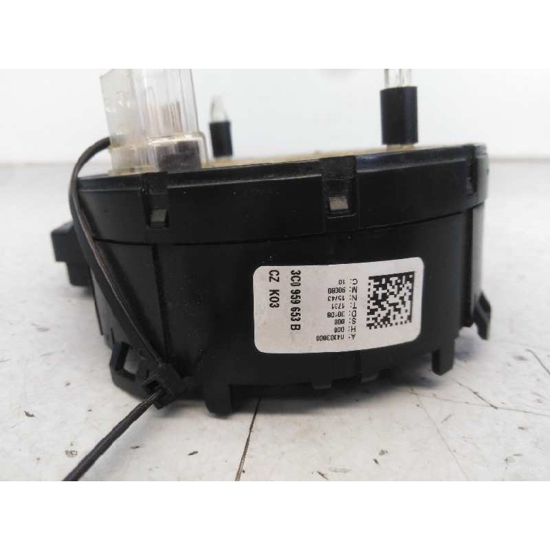 Recambio de anillo airbag para volkswagen passat berlina (3c2) advance referencia OEM IAM 3C0959653B  E2-A1-24-3