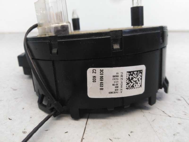 Recambio de anillo airbag para volkswagen passat berlina (3c2) advance referencia OEM IAM 3C0959653B  E2-A1-24-3