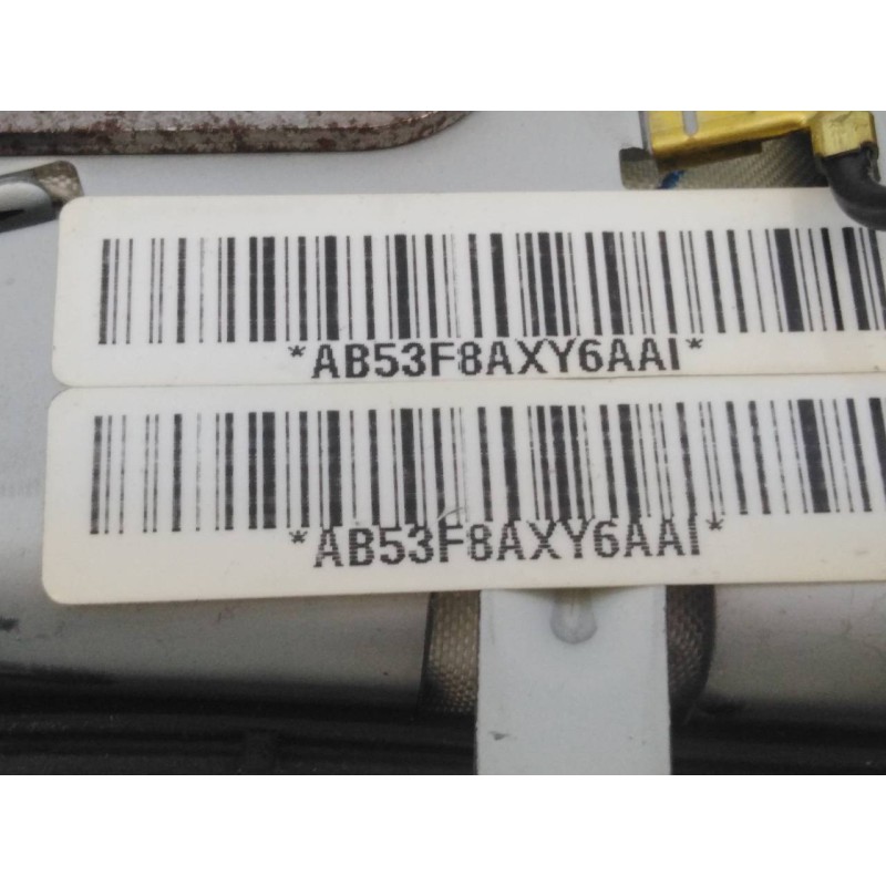 Recambio de airbag delantero izquierdo para ssangyong rodius xdi limited referencia OEM IAM AB53F8AXY6AAI 4DGWXG1FCFE E1-B3-3-1