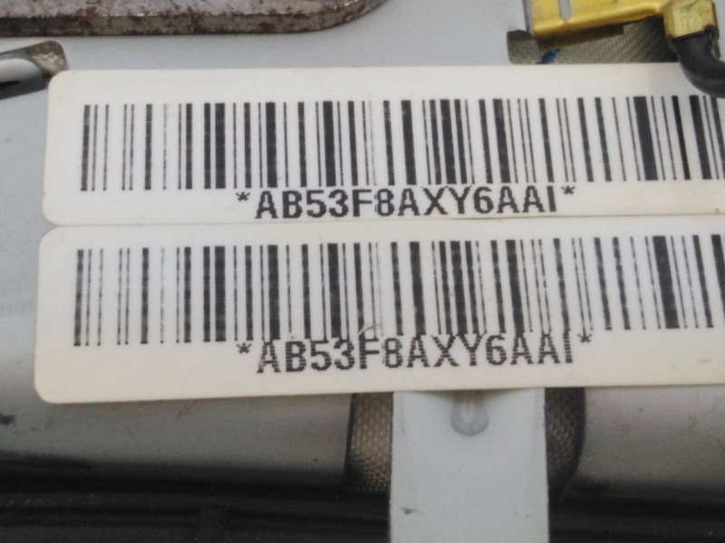 Recambio de airbag delantero izquierdo para ssangyong rodius xdi limited referencia OEM IAM AB53F8AXY6AAI 4DGWXG1FCFE E1-B3-3-1