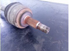 Recambio de transmision delantera derecha para renault master kombi l1h1 3,0t referencia OEM IAM 391002176R  P1-A6-27 2