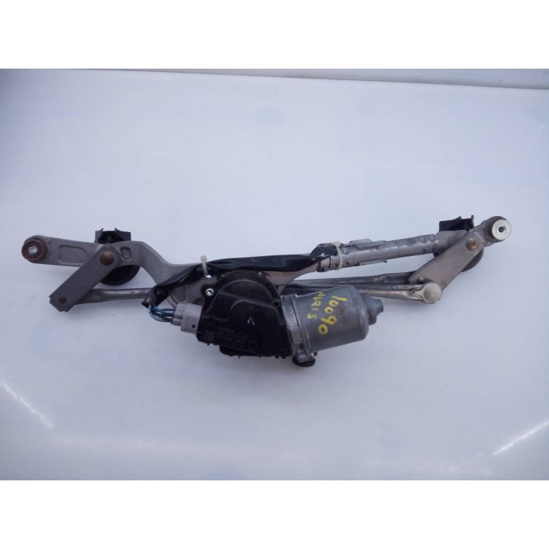 Recambio de motor limpia delantero para toyota auris luna referencia OEM IAM 8511002190 1593000831 E2-A4-24-2