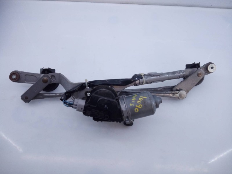 Recambio de motor limpia delantero para toyota auris luna referencia OEM IAM 8511002190 1593000831 E2-A4-24-2