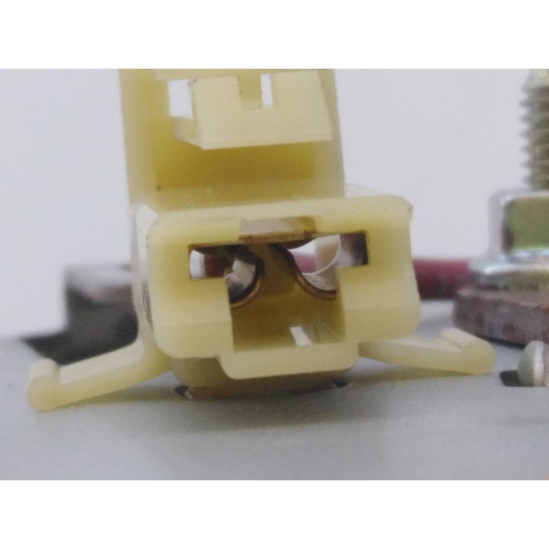 Recambio de airbag delantero izquierdo para ssangyong rodius xdi limited referencia OEM IAM AB53F8AXY6AAI 4DGWXG1FCFE E1-B3-3-1