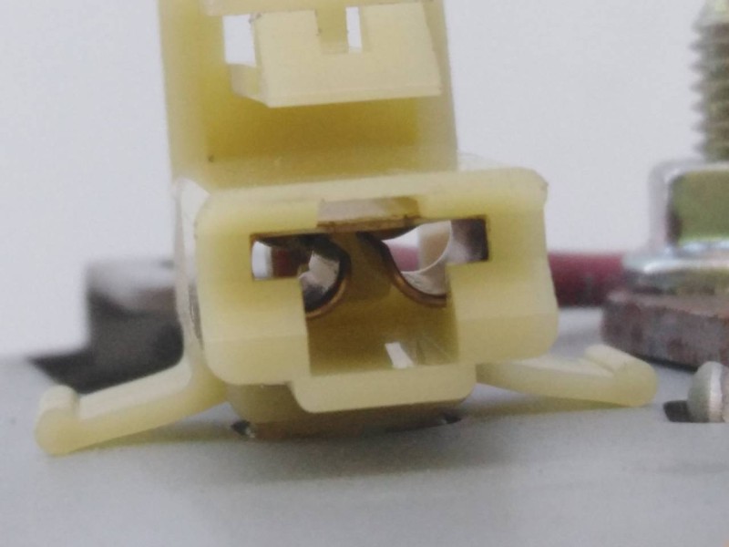 Recambio de airbag delantero izquierdo para ssangyong rodius xdi limited referencia OEM IAM AB53F8AXY6AAI 4DGWXG1FCFE E1-B3-3-1