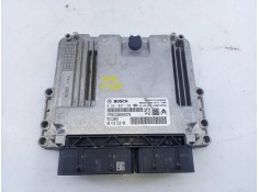 Recambio de centralita motor uce para peugeot 5008 active referencia OEM IAM 9841351080 0281037198 