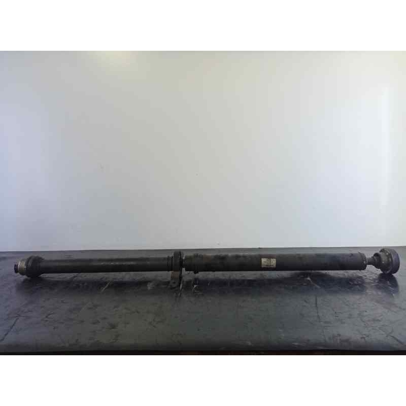 Recambio de transmision central para audi q5 (8r) 3.0 tdi referencia OEM IAM 8R0521101E  P1-B3-23