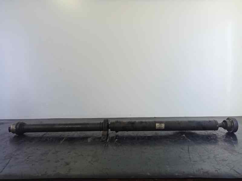 Recambio de transmision central para audi q5 (8r) 3.0 tdi referencia OEM IAM 8R0521101E  P1-B3-23