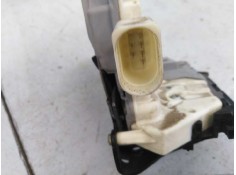 Recambio de cerradura puerta delantera izquierda para volkswagen passat berlina (3c2) advance referencia OEM IAM 3AE885681CFKZ   2