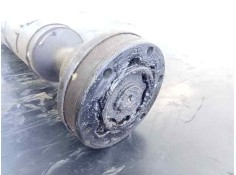 Recambio de transmision central para audi q5 (8r) 3.0 tdi referencia OEM IAM 8R0521101E  P1-B3-23 2