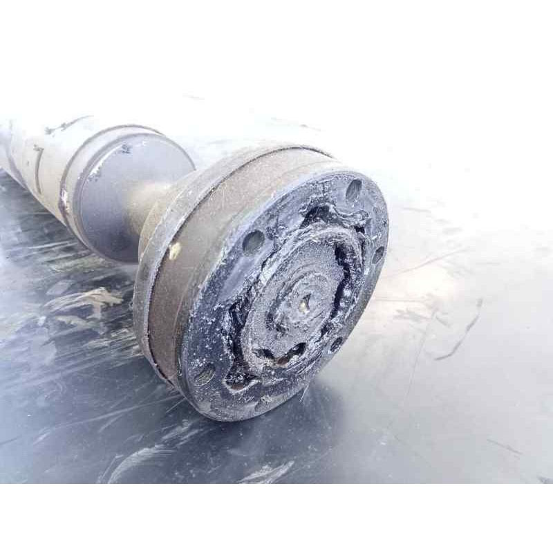 Recambio de transmision central para audi q5 (8r) 3.0 tdi referencia OEM IAM 8R0521101E  P1-B3-23