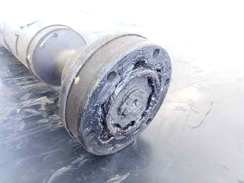 Recambio de transmision central para audi q5 (8r) 3.0 tdi referencia OEM IAM 8R0521101E  P1-B3-23