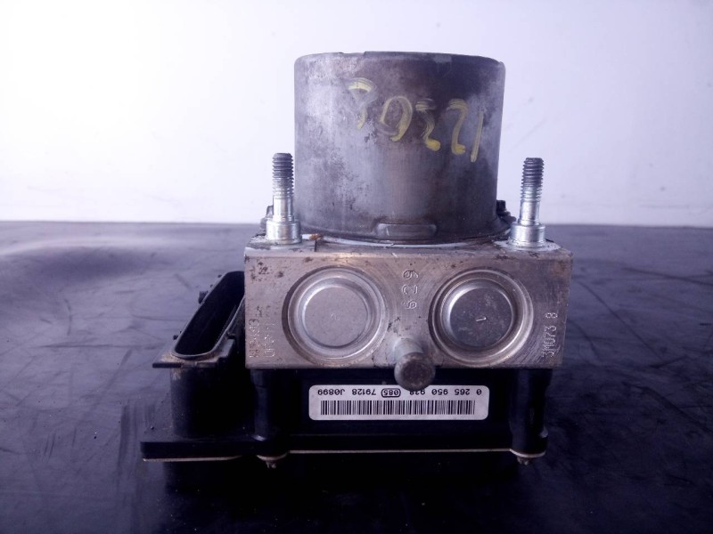 Recambio de abs para kia cee´d sporty wagon active referencia OEM IAM 589201H650 0265230231 P3-B8-24-4