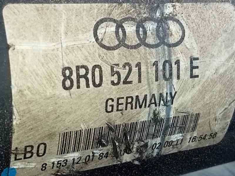 Recambio de transmision central para audi q5 (8r) 3.0 tdi referencia OEM IAM 8R0521101E  P1-B3-23
