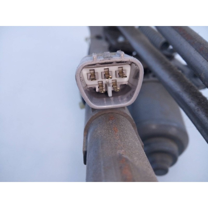 Recambio de motor limpia delantero para toyota auris luna referencia OEM IAM 8511002190 1593000831 E2-A4-24-2