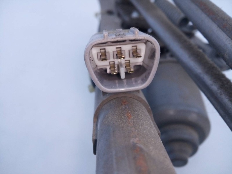 Recambio de motor limpia delantero para toyota auris luna referencia OEM IAM 8511002190 1593000831 E2-A4-24-2