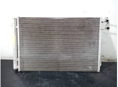 CONDENSADOR / RADIADOR AIRE ACONDICIONADO 11074810 15369 P2-A4-1