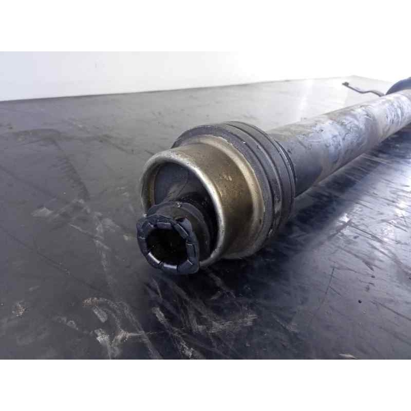 Recambio de transmision central para audi q5 (8r) 3.0 tdi referencia OEM IAM 8R0521101E  P1-B3-23