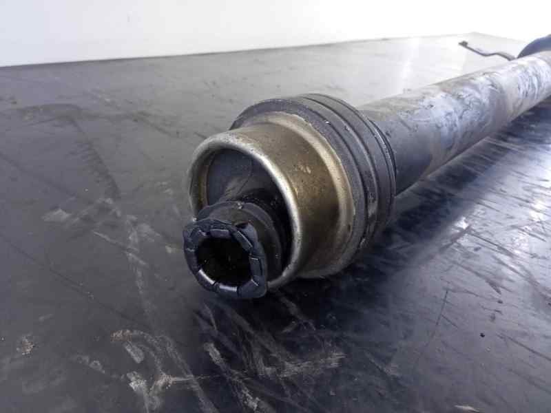 Recambio de transmision central para audi q5 (8r) 3.0 tdi referencia OEM IAM 8R0521101E  P1-B3-23