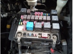 CAJA RELES / FUSIBLES 220EDP 05D10M 