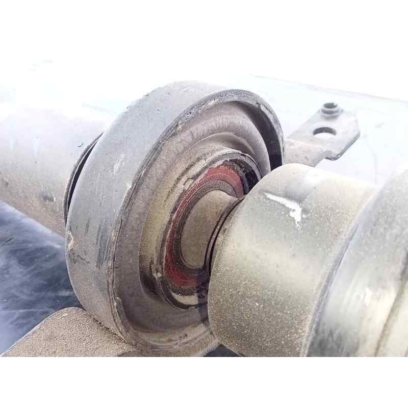 Recambio de transmision central para audi q5 (8r) 3.0 tdi referencia OEM IAM 8R0521101E  P1-B3-23