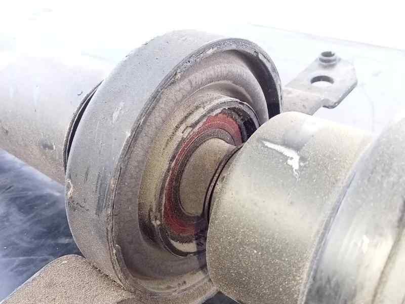 Recambio de transmision central para audi q5 (8r) 3.0 tdi referencia OEM IAM 8R0521101E  P1-B3-23