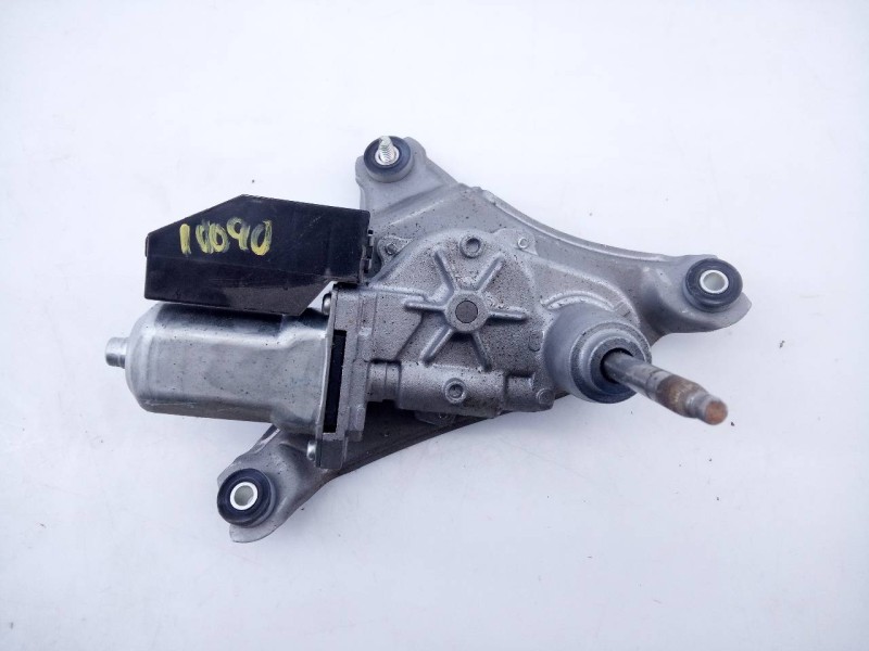 Recambio de motor limpia trasero para toyota auris luna referencia OEM IAM 8513002030 2696000822 E2-B4-35-2