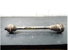 TRANSMISION TRASERA IZQUIERDA 8R0501203C P1-B6-18