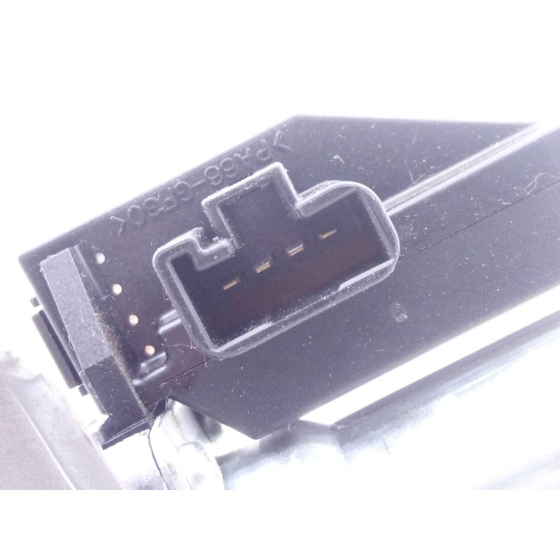 Recambio de motor limpia trasero para toyota auris luna referencia OEM IAM 8513002030 2696000822 E2-B4-35-2