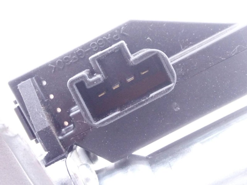 Recambio de motor limpia trasero para toyota auris luna referencia OEM IAM 8513002030 2696000822 E2-B4-35-2