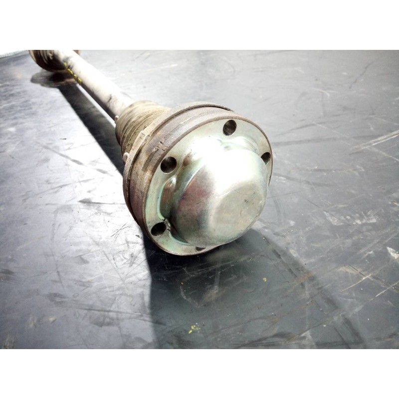 Recambio de transmision trasera izquierda para audi q5 (8r) 3.0 tdi referencia OEM IAM 8R0501203C  P1-B6-18