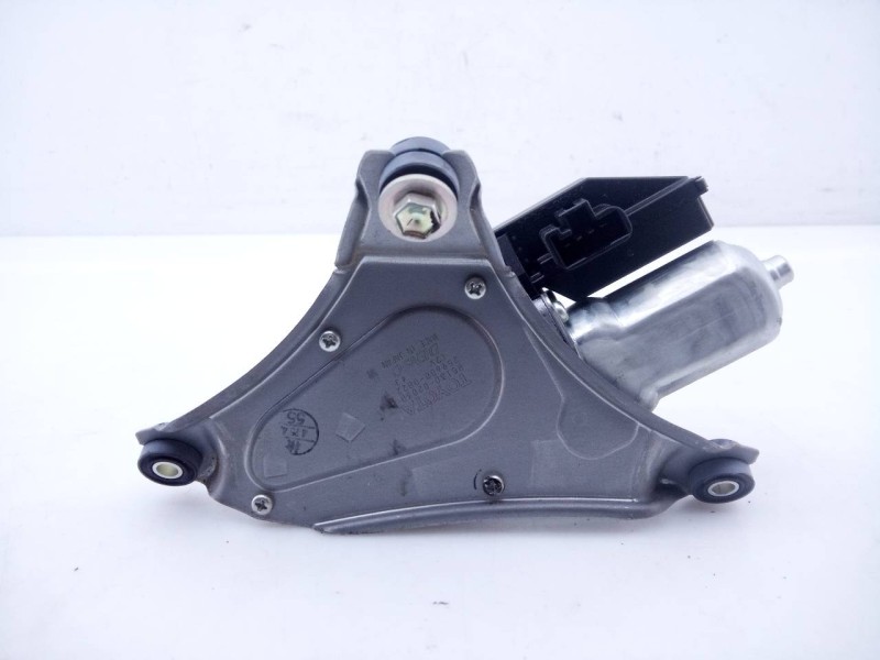 Recambio de motor limpia trasero para toyota auris luna referencia OEM IAM 8513002030 2696000822 E2-B4-35-2