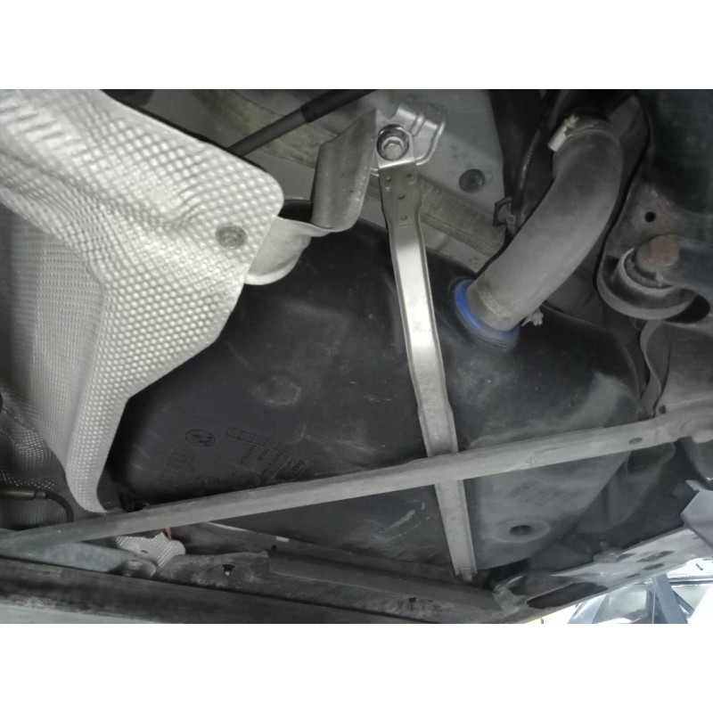 Recambio de deposito combustible para bmw serie 1 berlina (e81/e87) 118i limited sport edition referencia OEM IAM   