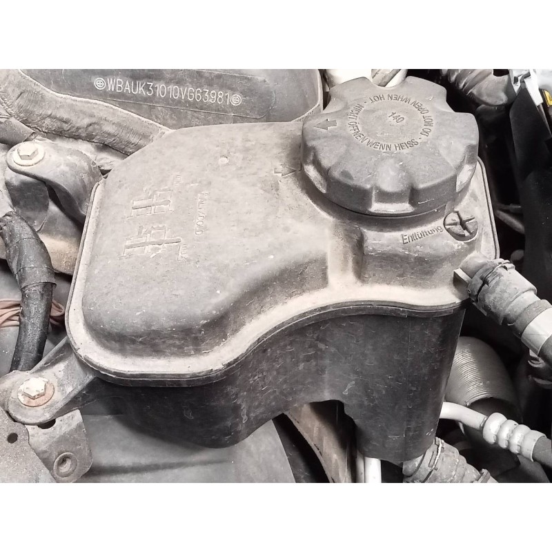 Recambio de deposito expansion para bmw serie 1 berlina (e81/e87) 118i limited sport edition referencia OEM IAM   