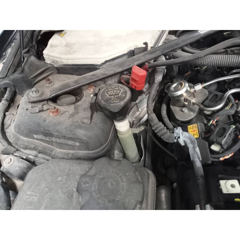 Recambio de deposito limpia para bmw serie 1 berlina (e81/e87) 118i limited sport edition referencia OEM IAM   