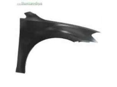 Recambio de aleta delantera derecha para mercedes-benz clase clk (w209) cabrio referencia OEM IAM 109132511 NUEVO T0-4-A3-3