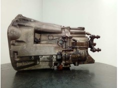 Recambio de caja cambios para mercedes-benz clase c (w204) berlina c 220 cdi (204.008) referencia OEM IAM 716657  M1-B3-63