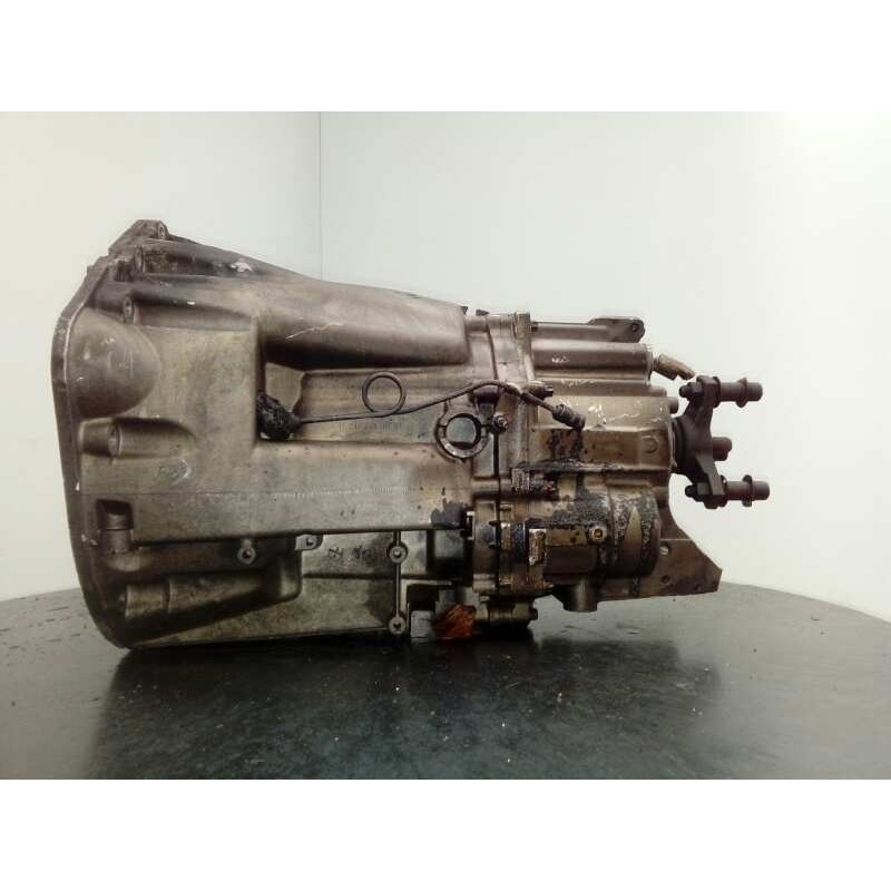 Recambio de caja cambios para mercedes-benz clase c (w204) berlina c 220 cdi (204.008) referencia OEM IAM 716657  M1-B3-63
