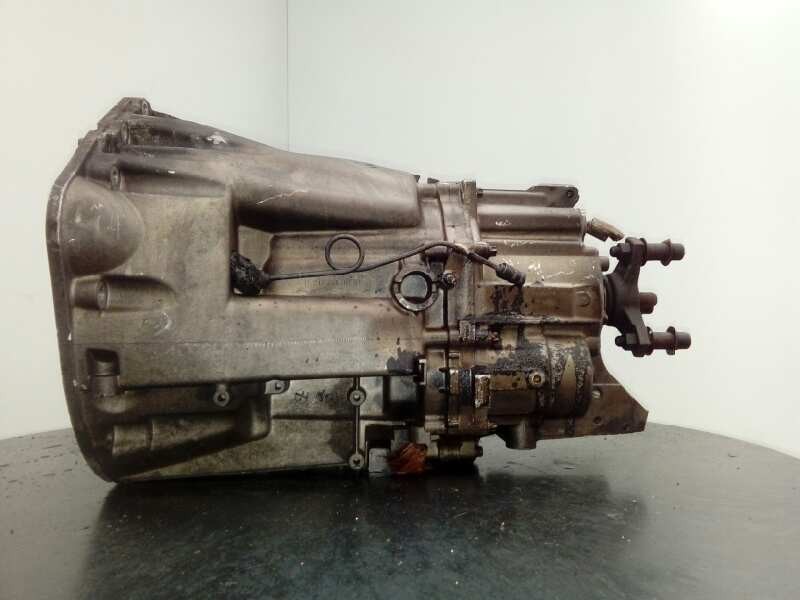 Recambio de caja cambios para mercedes-benz clase c (w204) berlina c 220 cdi (204.008) referencia OEM IAM 716657  M1-B3-63