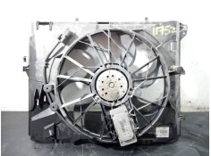 Recambio de electroventilador para bmw serie 1 berlina (e81/e87) 118i limited sport edition referencia OEM IAM 0130303940  P2-B8